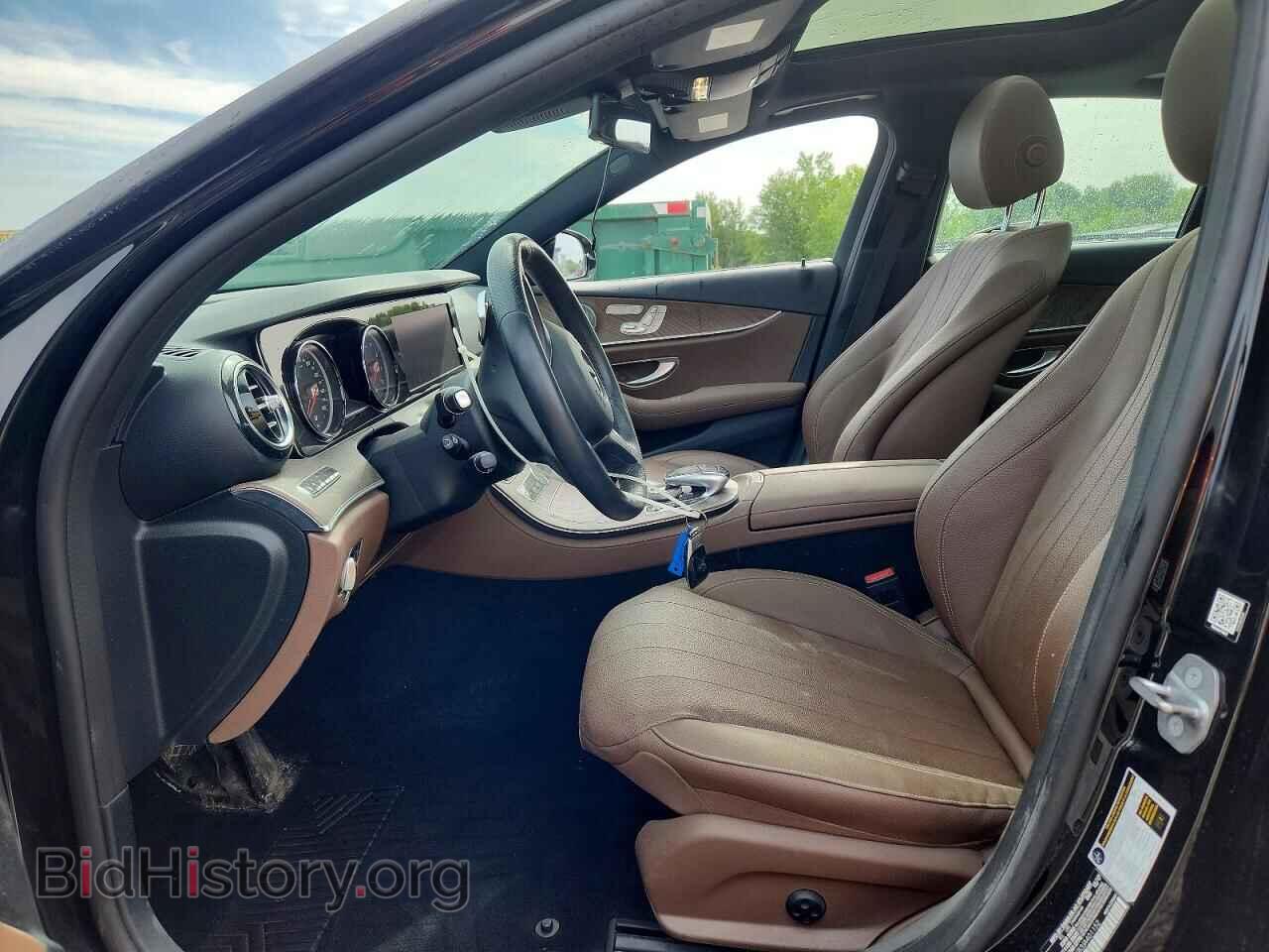 2018 MERCEDES-BENZ E-CLASS - VIN: WDDZF4KB3JA401152 - Фото 7