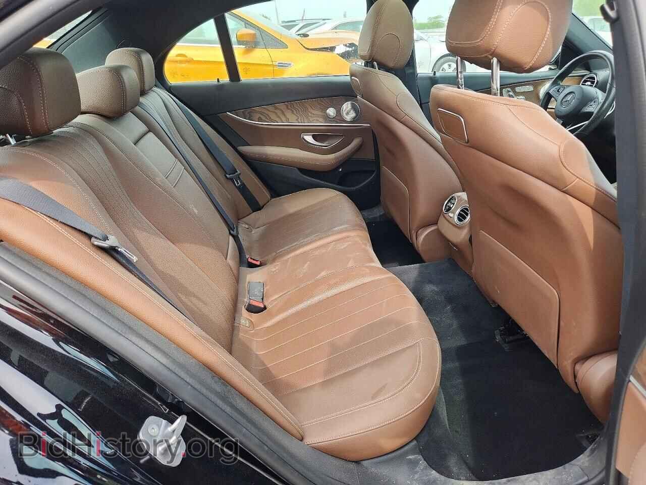 2018 MERCEDES-BENZ E-CLASS - VIN: WDDZF4KB3JA401152 - Фото 10