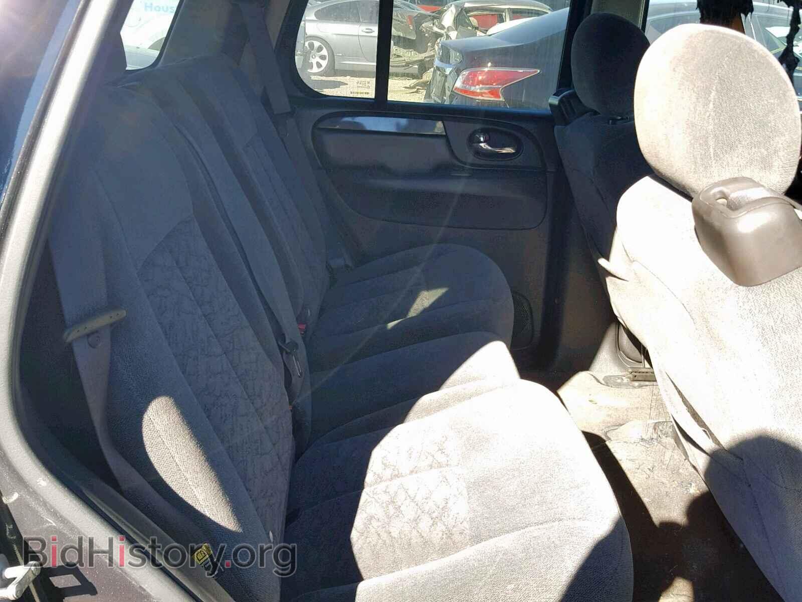 2005 GMC ENVOY - VIN: 1GKDS13S752191639 - Фото 6