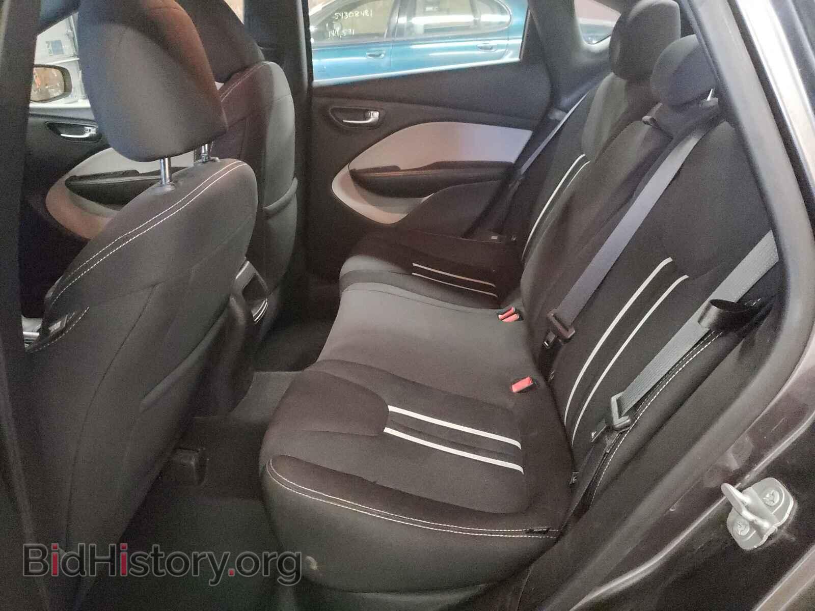 2014 DODGE DART - VIN: 1C3CDFBB3ED866962 - Photo 6