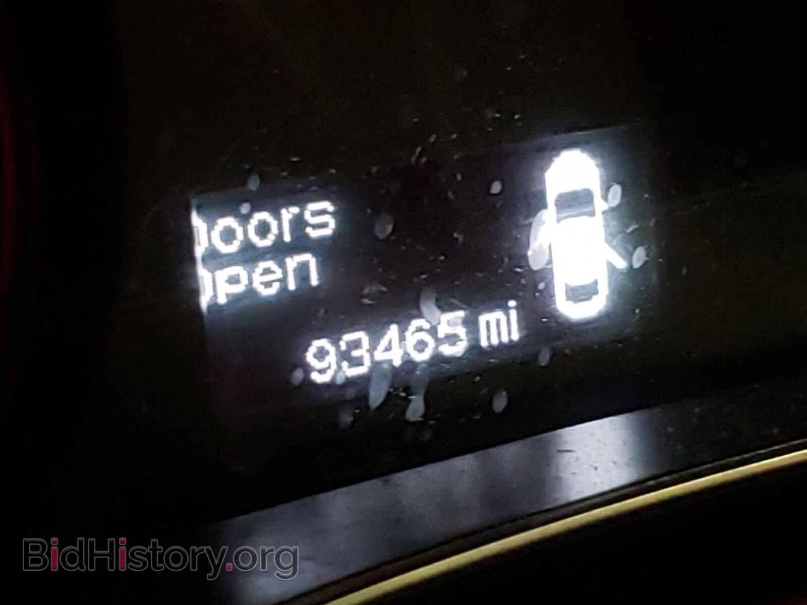 2014 DODGE DART - VIN: 1C3CDFBB3ED866962 - Photo 8