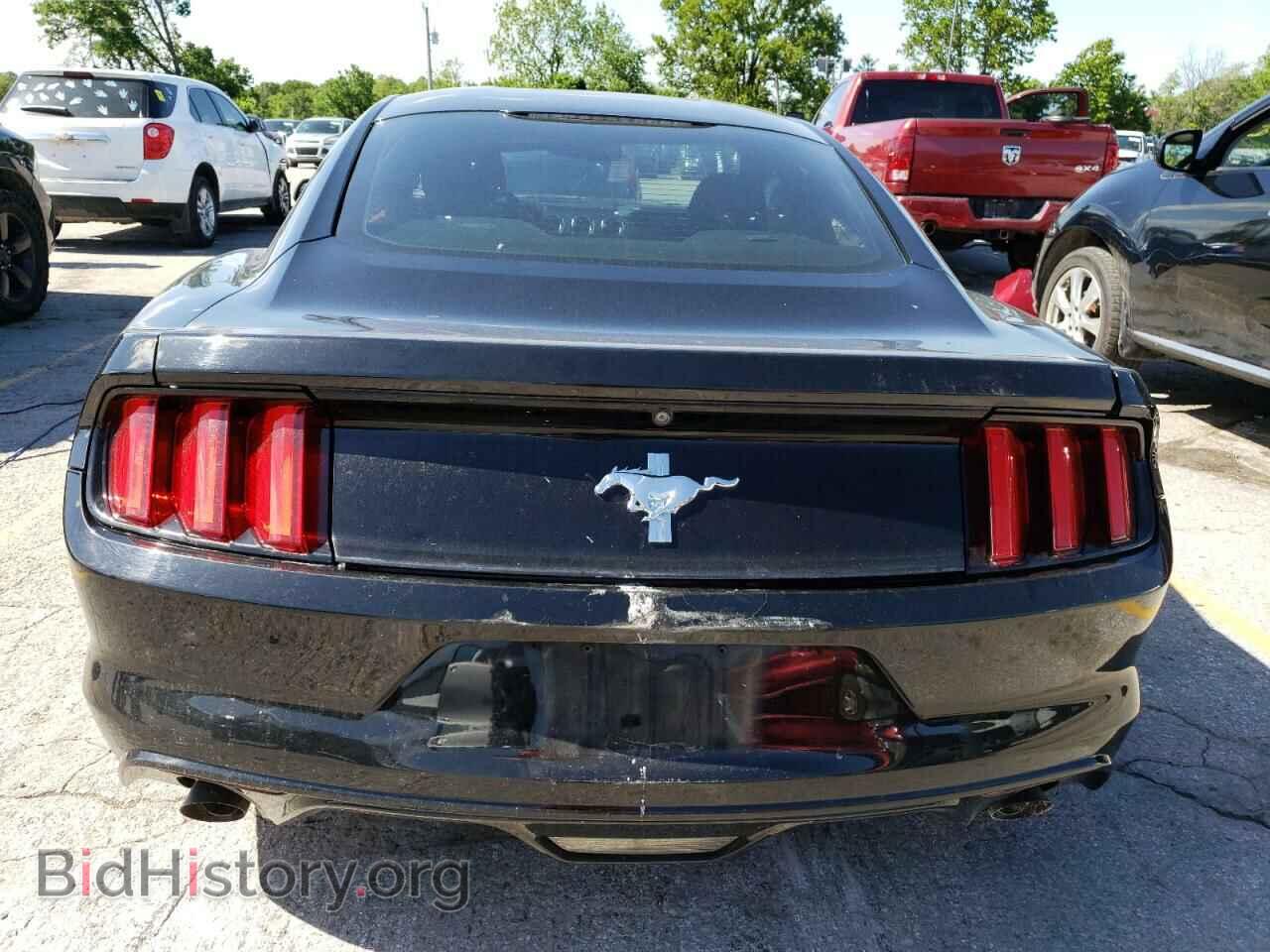 2015 FORD ALL Models - VIN: 1FA6P8AM9F5403627 - Photo 6