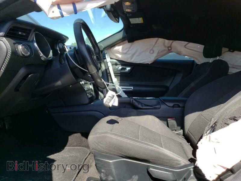 2015 Ford ALL MODELS (VIN 1FA6P8AM9F5403627) — photo 7 of 12