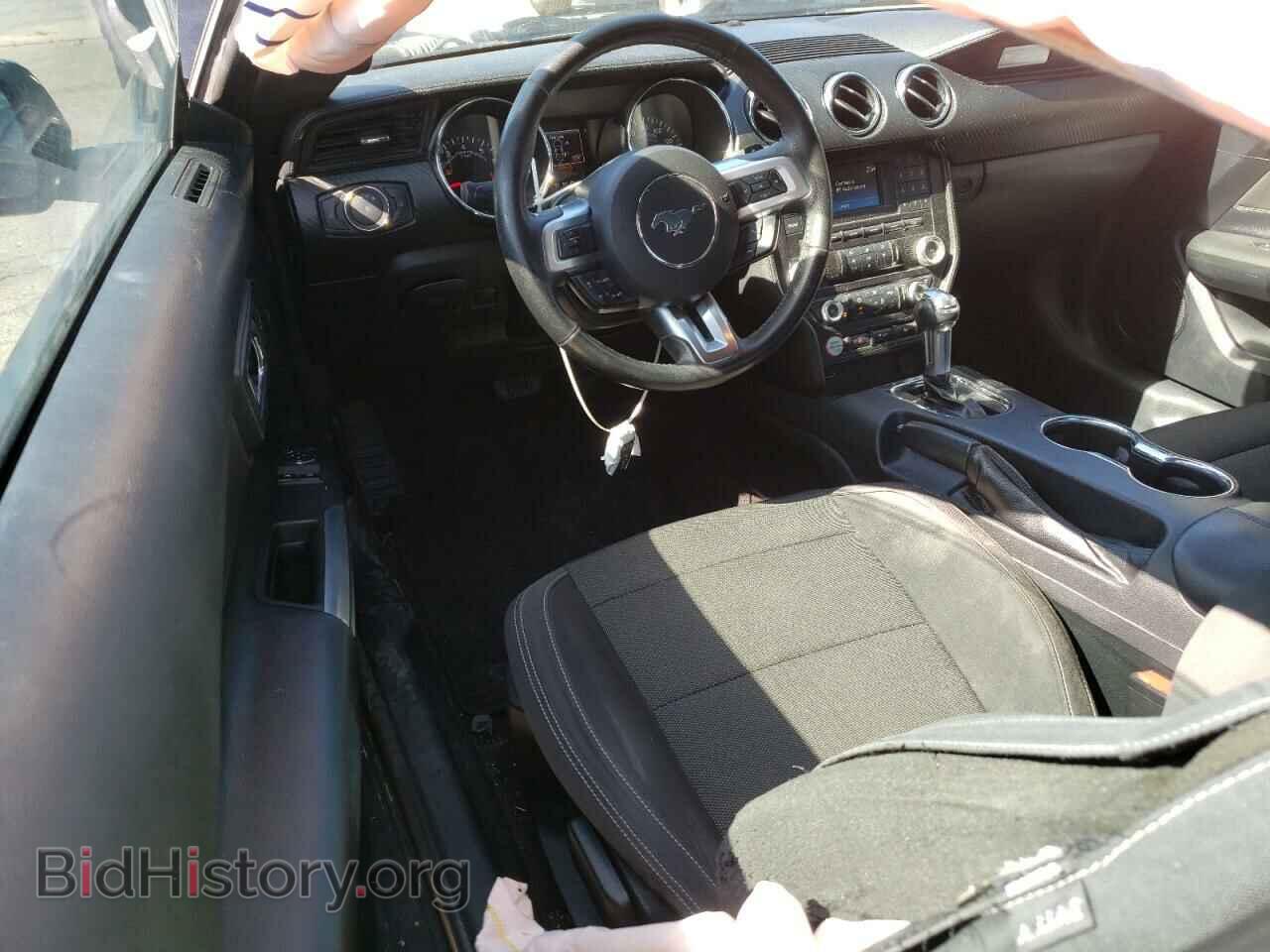 2015 FORD ALL Models - VIN: 1FA6P8AM9F5403627 - Photo 8