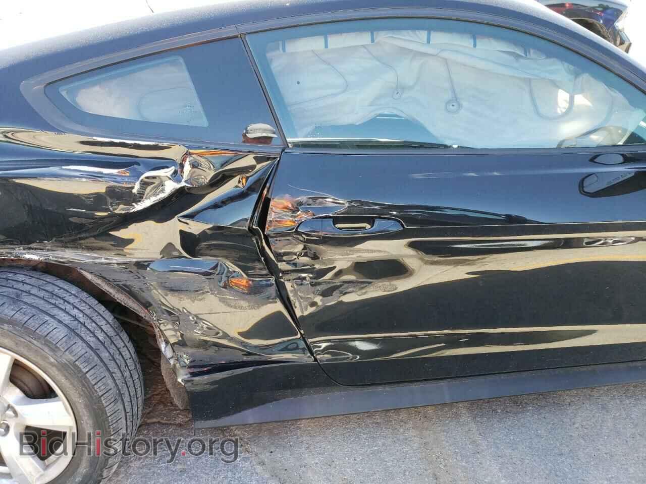 2015 FORD ALL Models - VIN: 1FA6P8AM9F5403627 - Photo 10