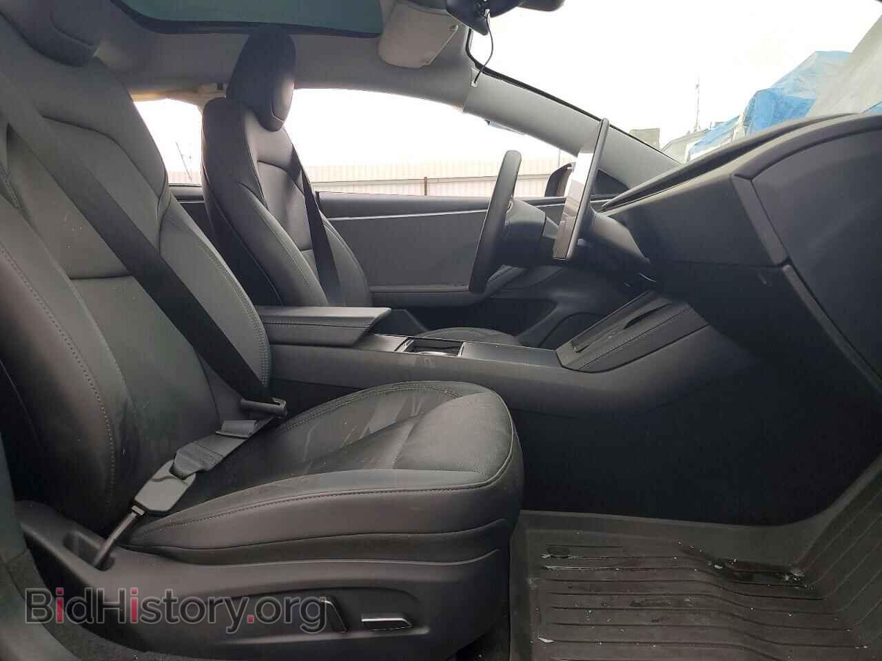 2024 TESLA MODEL 3 - VIN: 5YJ3E1EA5RF725601 - Photo 7