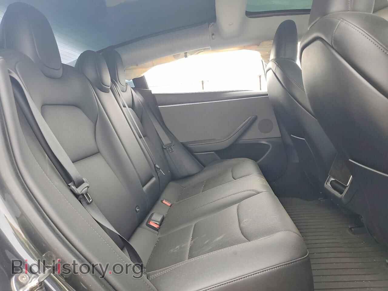 2024 TESLA MODEL 3 - VIN: 5YJ3E1EA5RF725601 - Photo 10