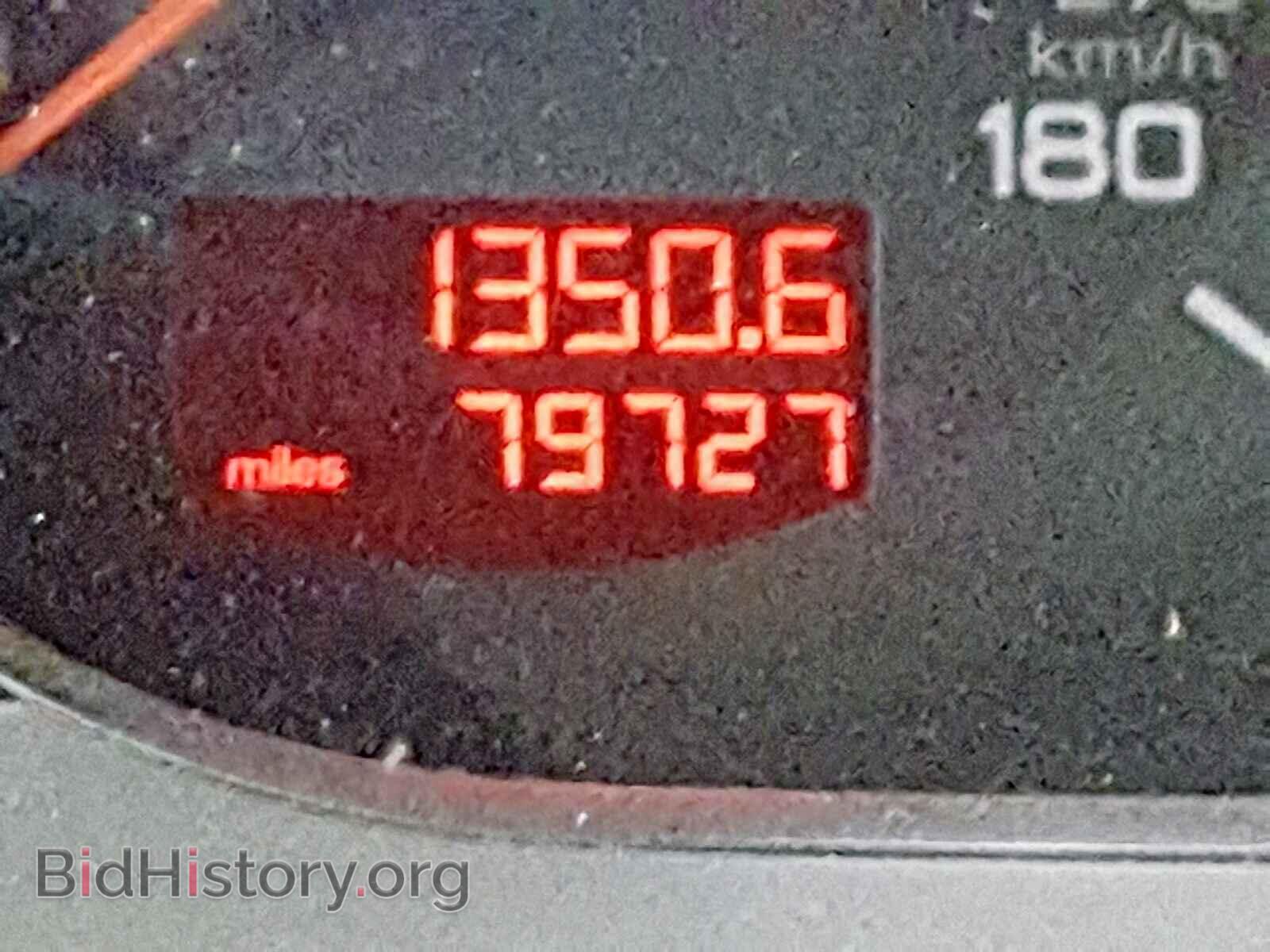 2011 AUDI A6 - VIN: WAUFGAFB5BN034085 - Фото 8
