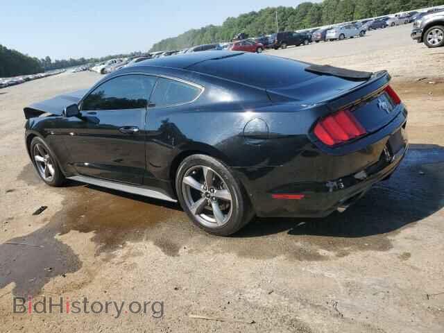 2016 FORD ALL Models - VIN: 1FA6P8AM1G5220093 - Фото 2