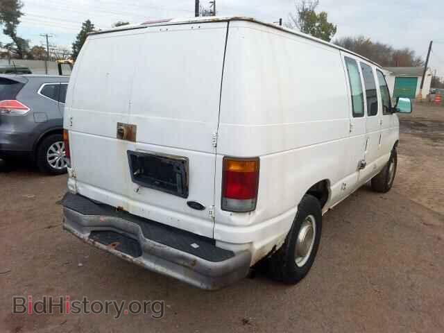 1999 FORD ECONOLINE - VIN: 1FTPE2425XHB52827 - Фото 4