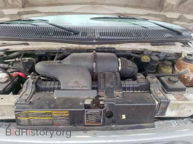 1999 FORD ECONOLINE - VIN: 1FTPE2425XHB52827 - Фото 7