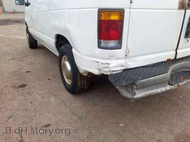 1999 FORD ECONOLINE - VIN: 1FTPE2425XHB52827 - Фото 9