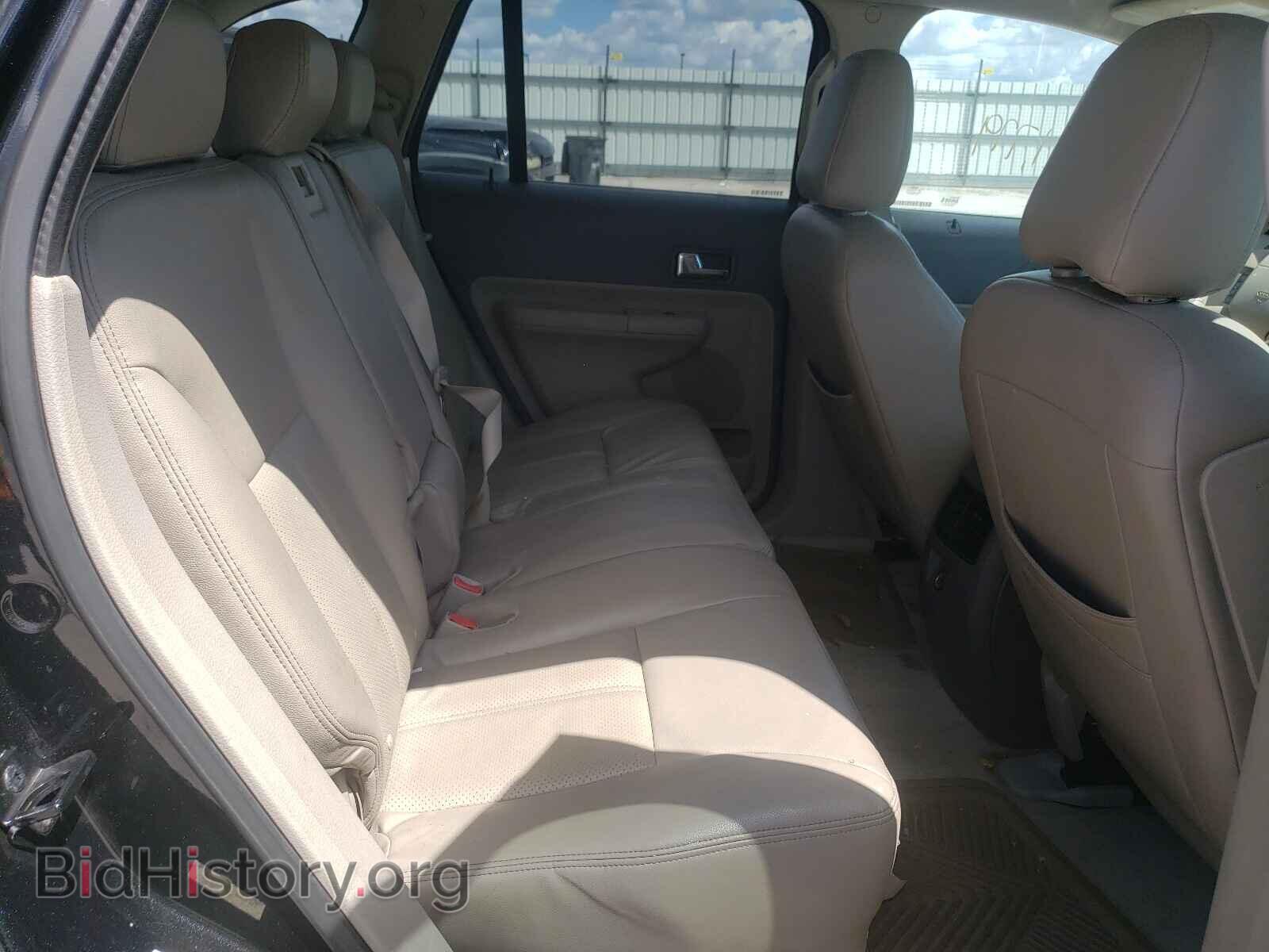 2010 FORD EDGE - VIN: 2FMDK3JCXABA55816 - Photo 6