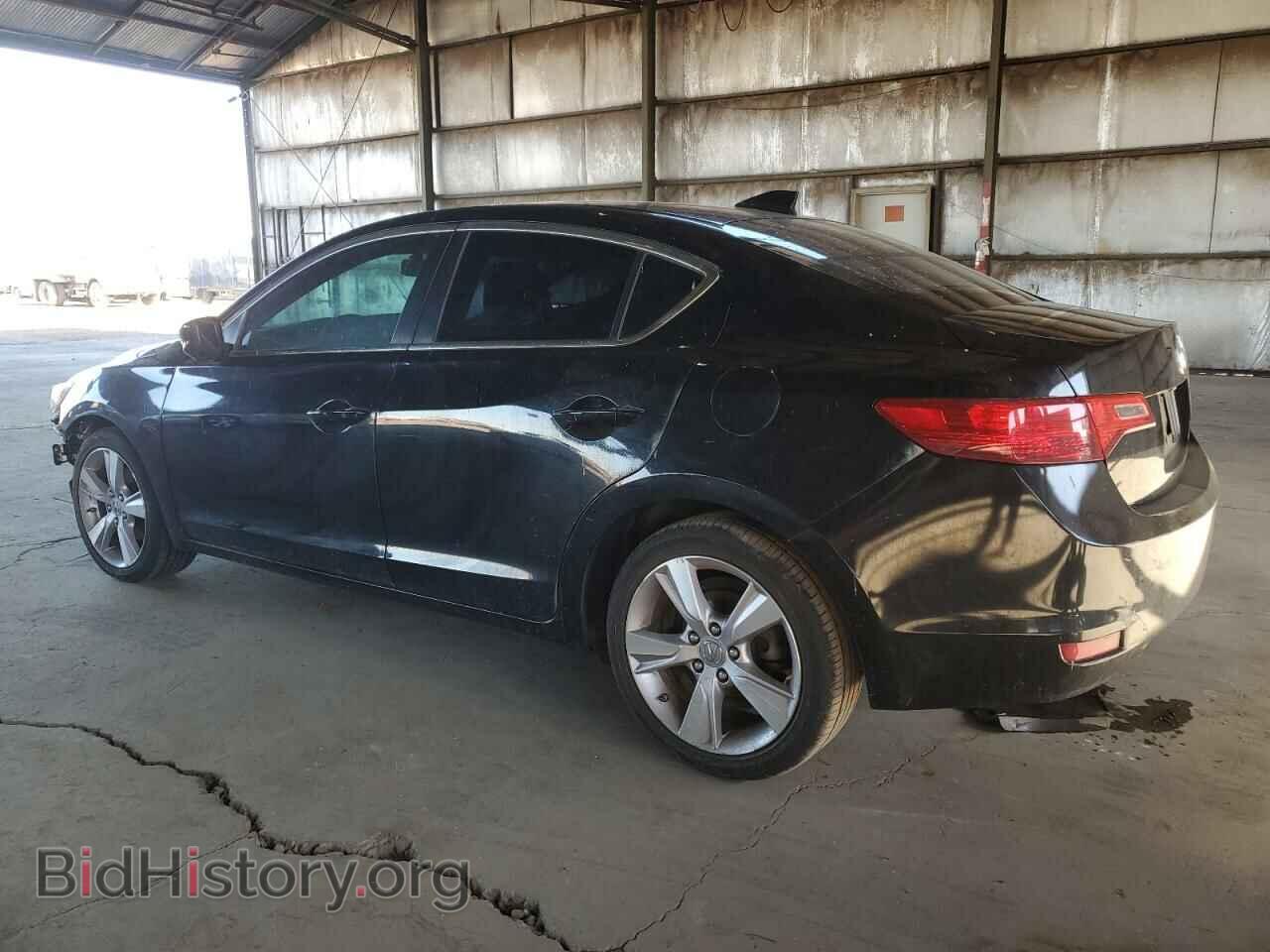 2015 ACURA ILX - VIN: 19VDE1F37FE005392 - Фото 2