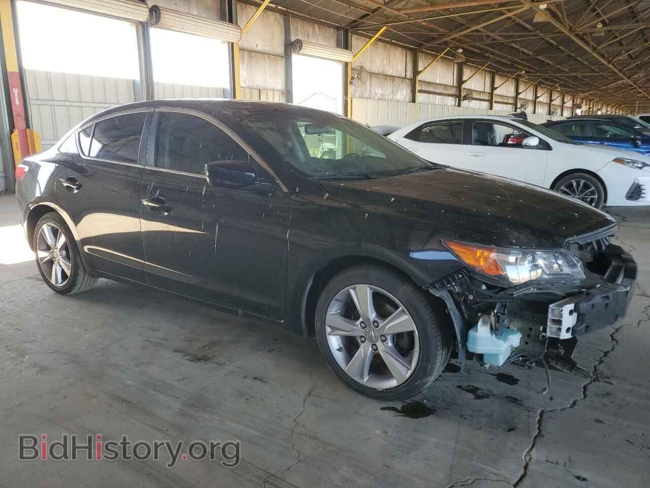 2015 ACURA ILX - VIN: 19VDE1F37FE005392 - Фото 4