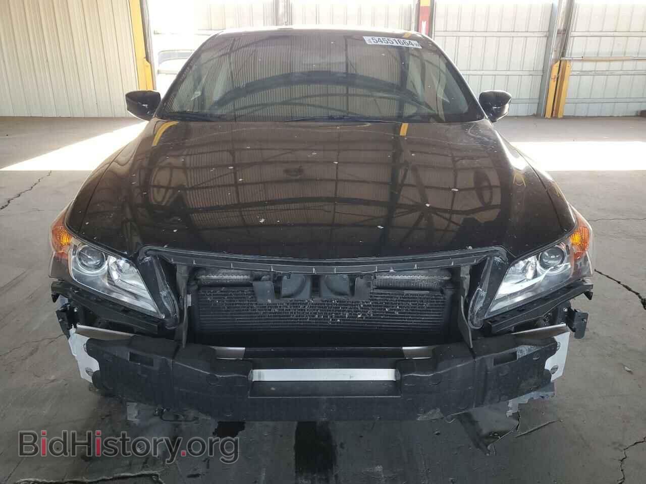 2015 ACURA ILX - VIN: 19VDE1F37FE005392 - Фото 5