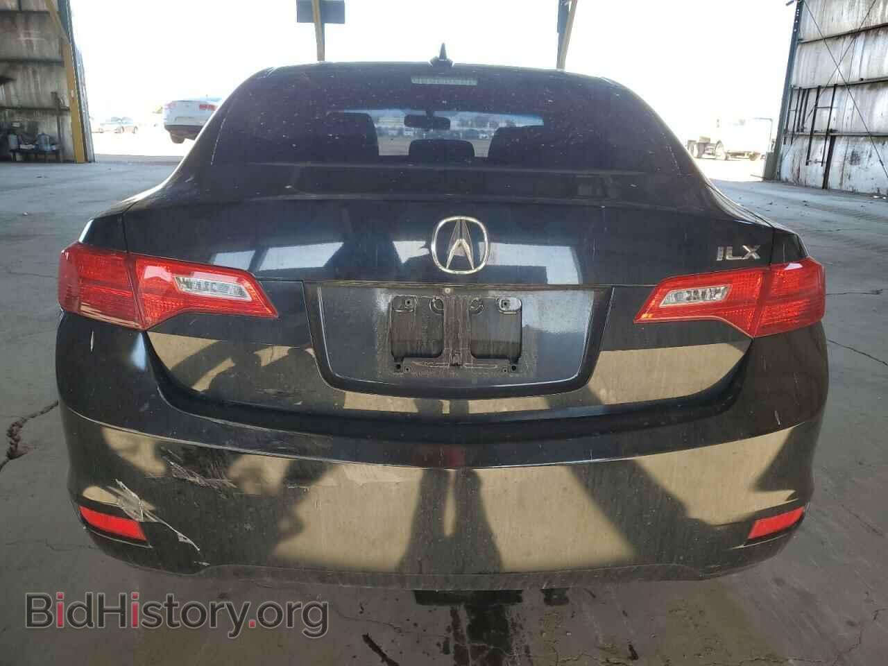 2015 ACURA ILX - VIN: 19VDE1F37FE005392 - Фото 6