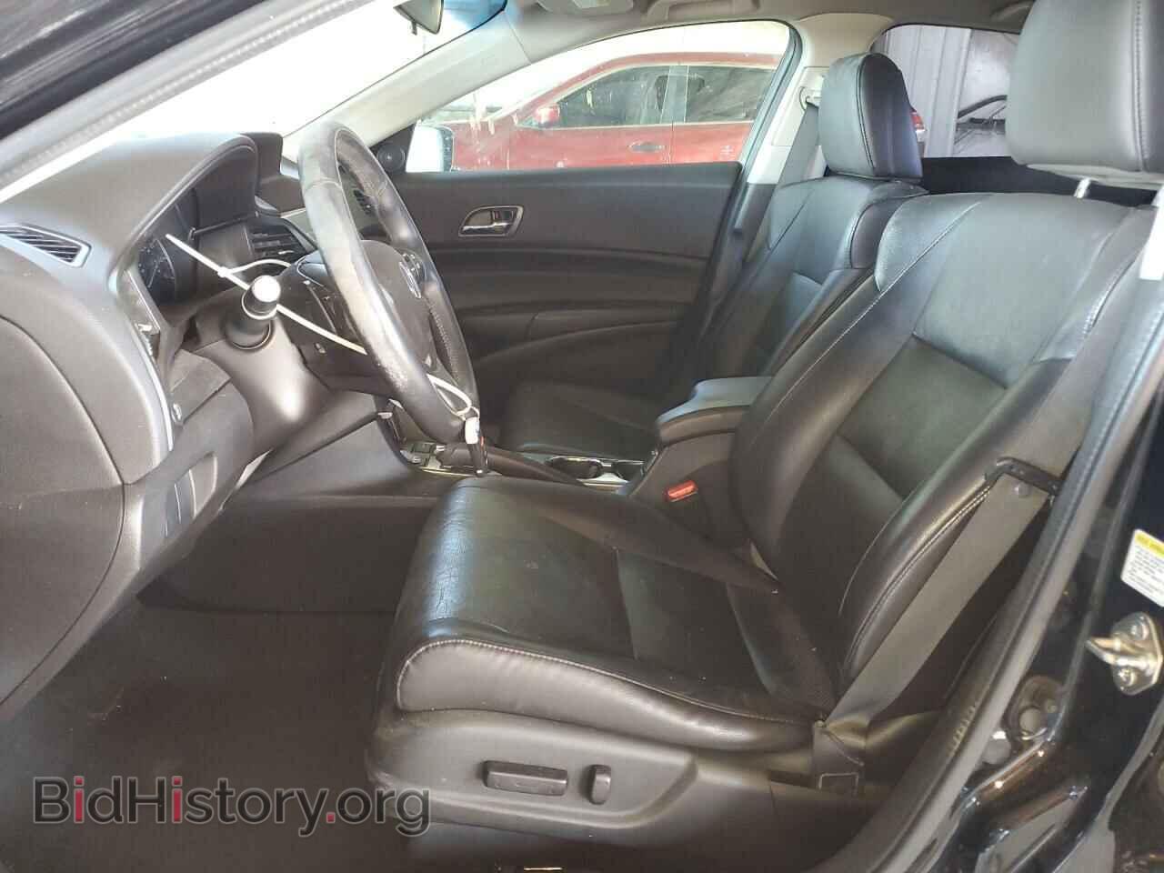 2015 ACURA ILX - VIN: 19VDE1F37FE005392 - Фото 7