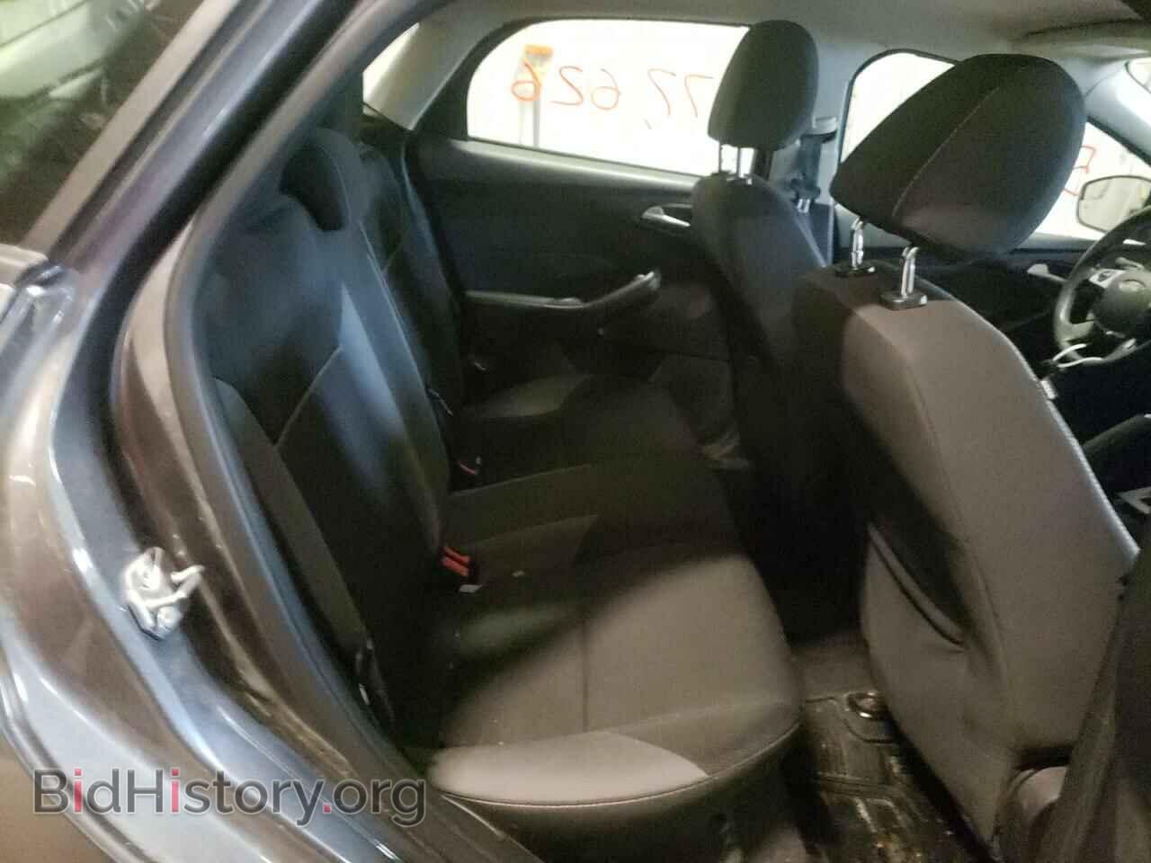 2014 FORD FOCUS - VIN: 1FADP3K23EL434549 - Фото 6
