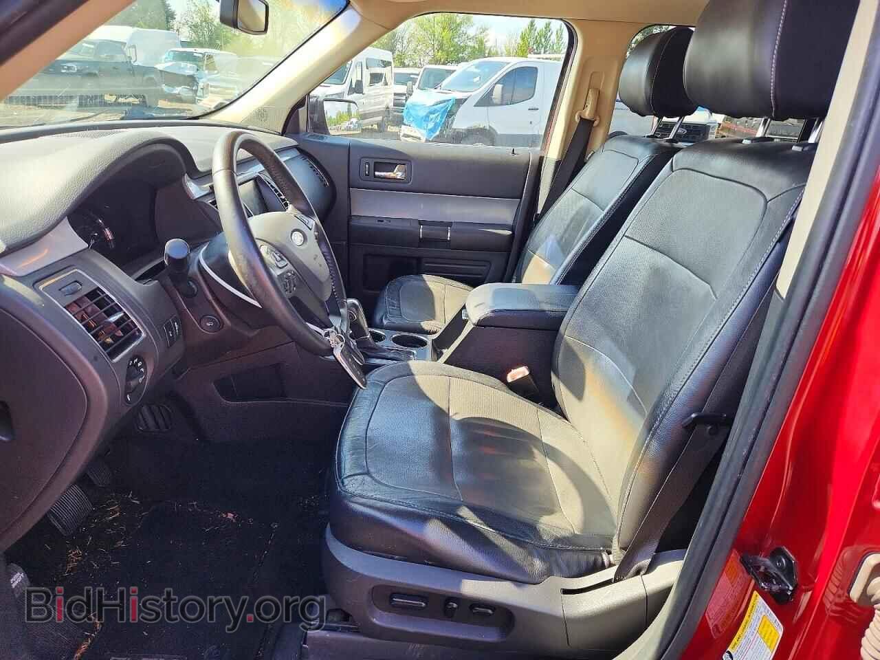 2015 FORD FLEX - VIN: 2FMGK5C88FBA09961 - Photo 7