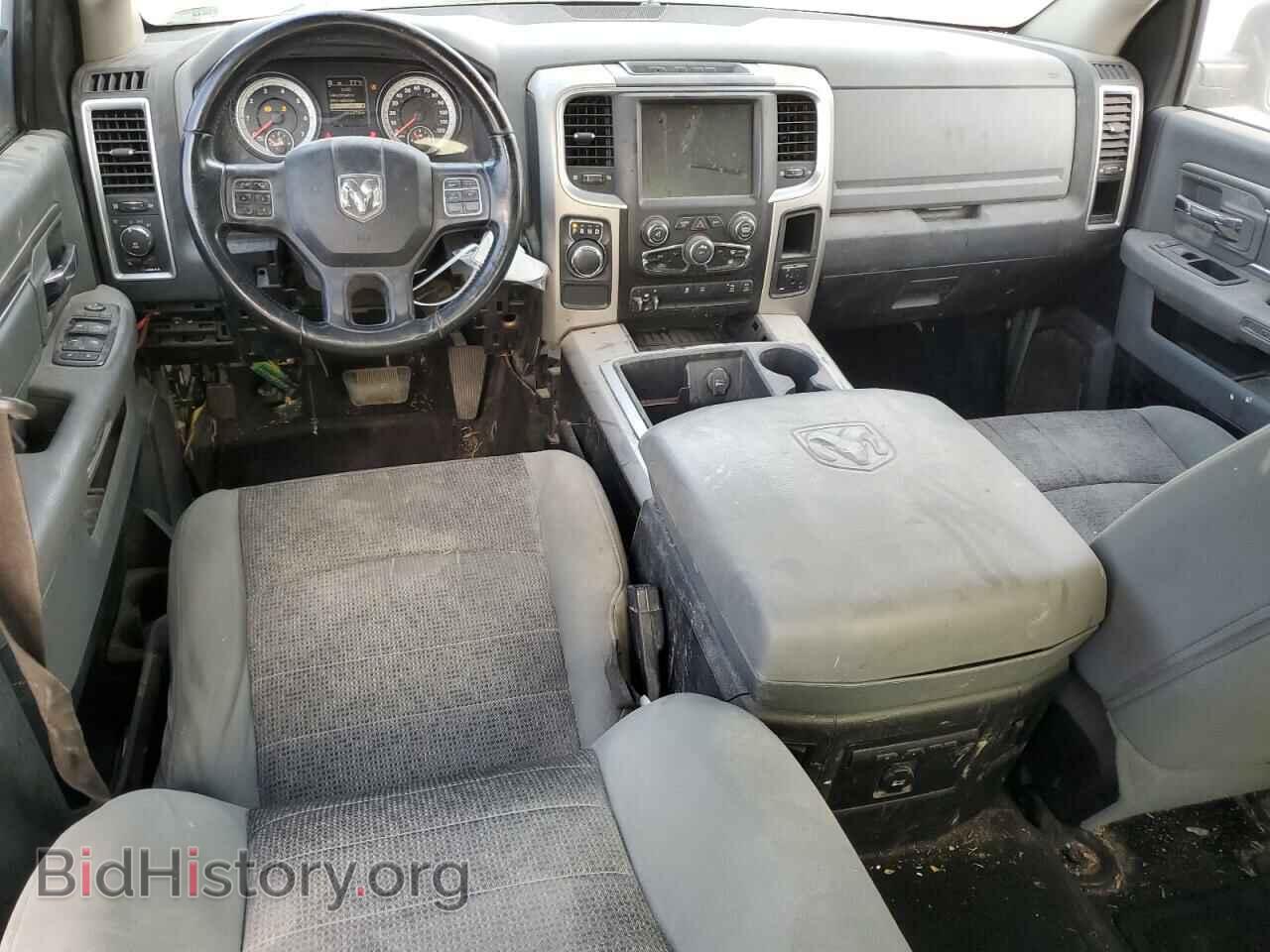 2014 RAM 1500 - VIN: 1C6RR6LG3ES279097 - Фото 8