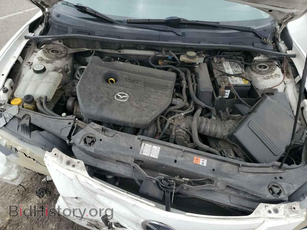 2007 MAZDA MAZDA3 - VIN: JM1BK324471663998 - Фото 11