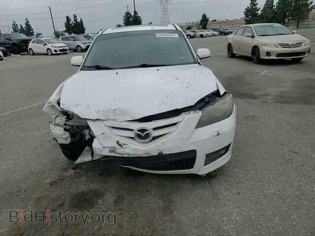 2007 MAZDA MAZDA3 - VIN: JM1BK324471663998 - Фото 13