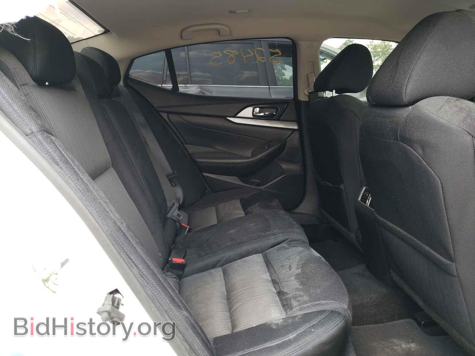 2018 NISSAN MAXIMA - VIN: 1N4AA6AP9JC397598 - Фото 6