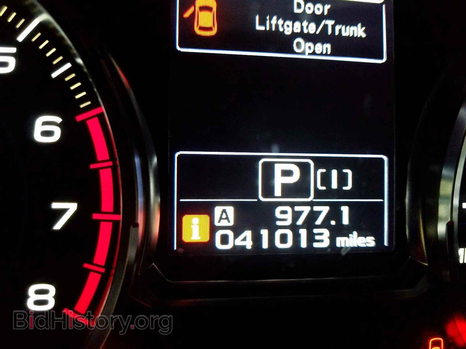 2017 SUBARU FORESTER - VIN: JF2SJGTC5HH473220 - Фото 8