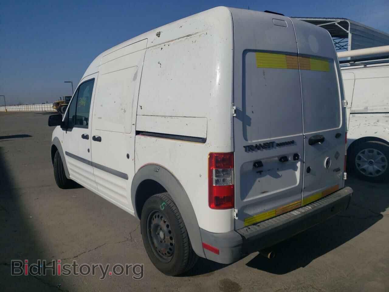 2012 FORD TRANSIT - VIN: NM0LS7AN9CT084376 - Photo 3
