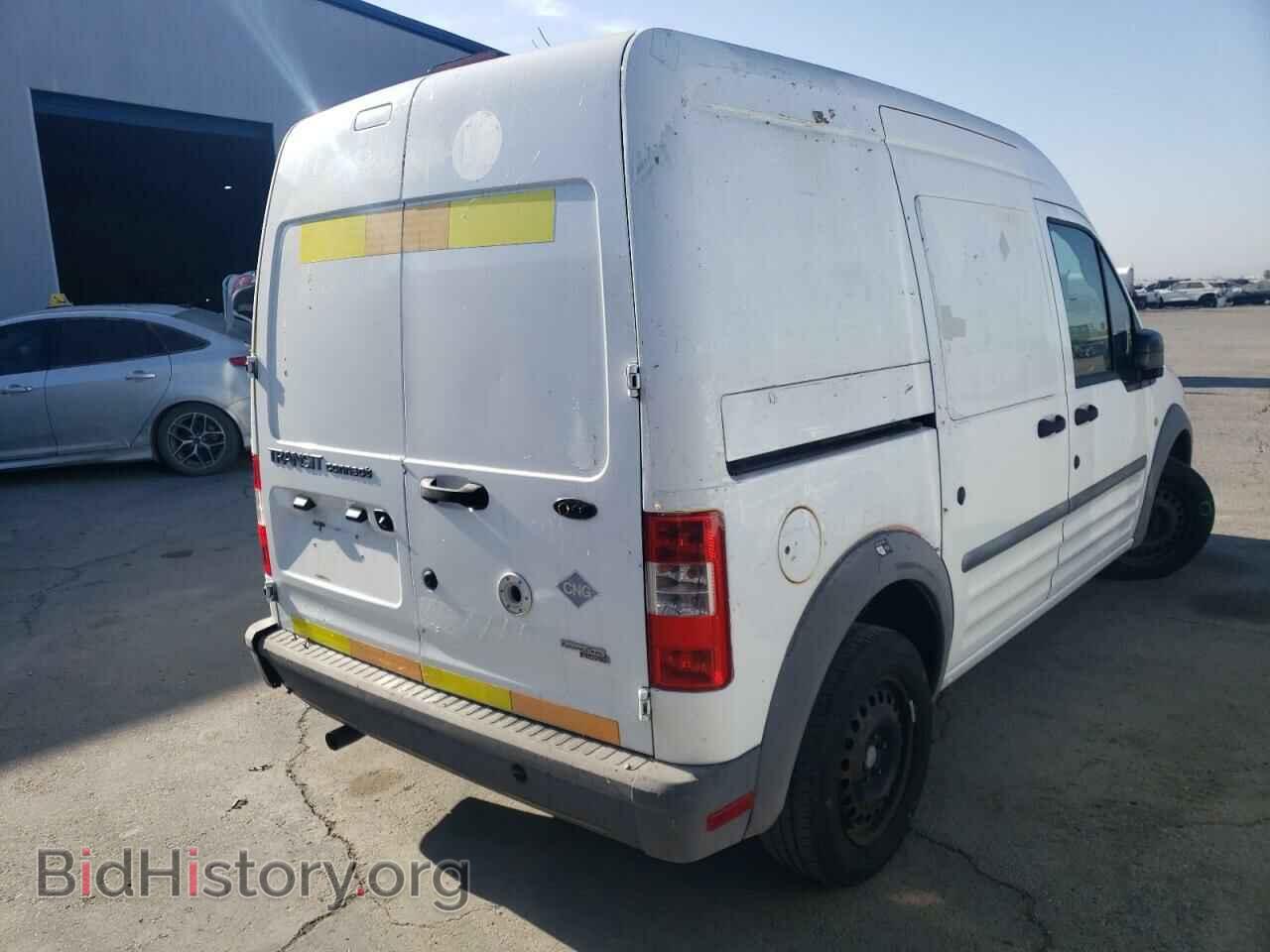 2012 FORD TRANSIT - VIN: NM0LS7AN9CT084376 - Photo 4