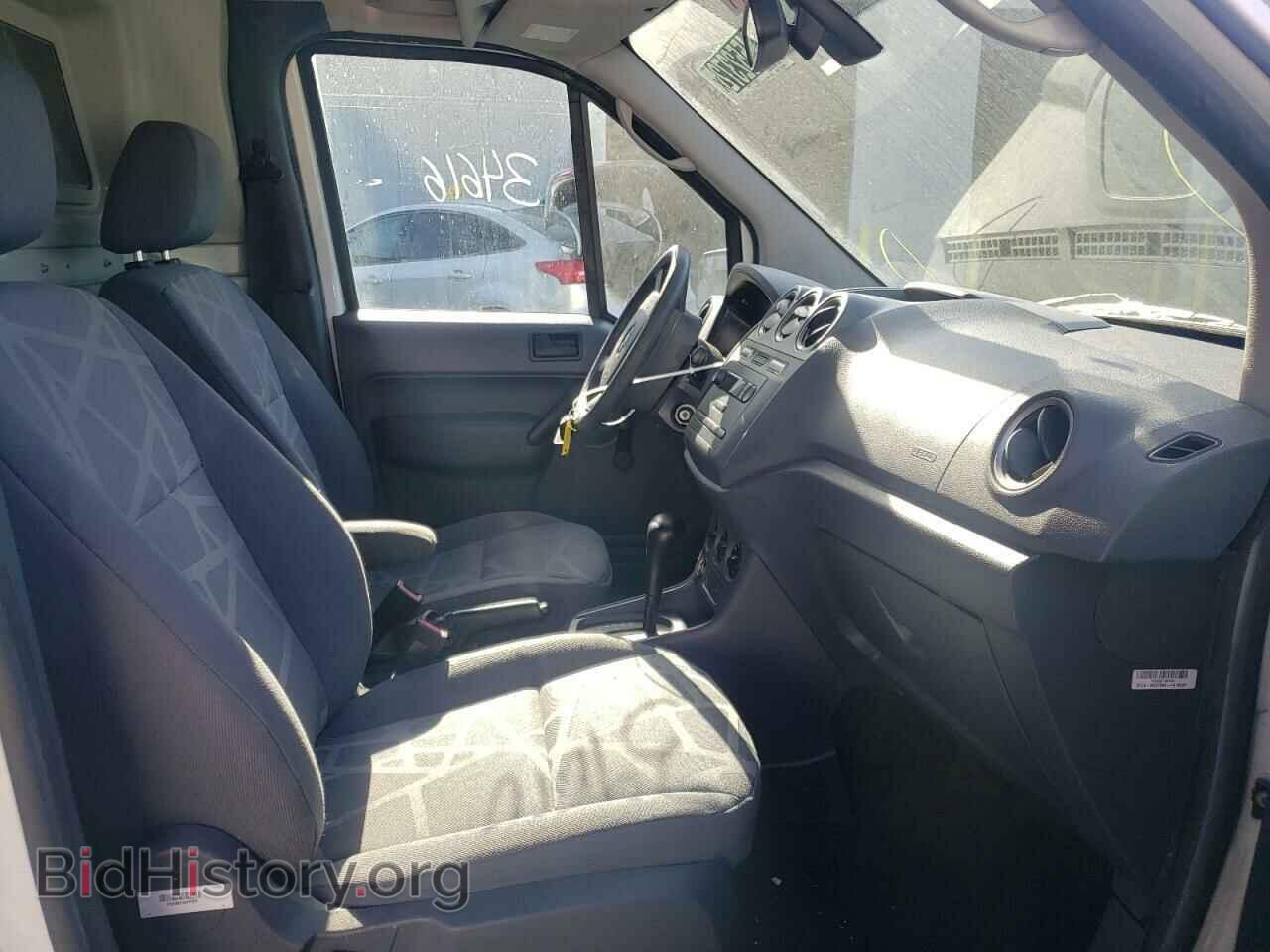 2012 FORD TRANSIT - VIN: NM0LS7AN9CT084376 - Photo 5