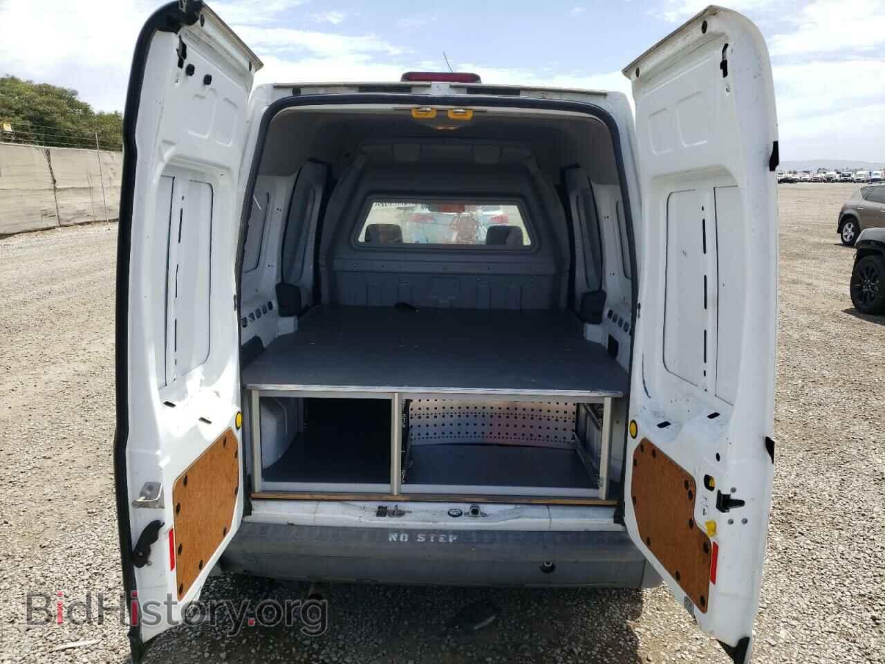 2012 FORD TRANSIT - VIN: NM0LS7AN9CT084376 - Photo 6