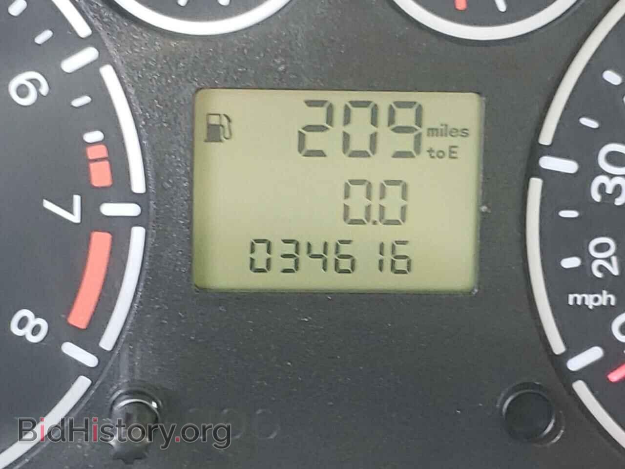 2012 FORD TRANSIT - VIN: NM0LS7AN9CT084376 - Photo 8