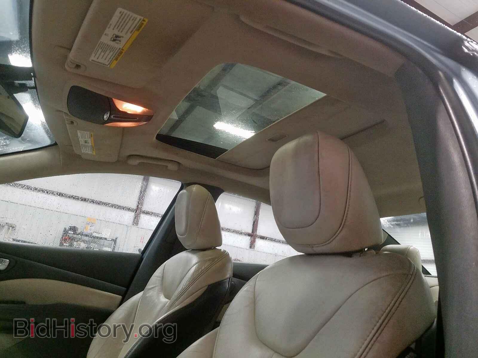 2013 DODGE DART - VIN: 1C3CDFCA2DD183963 - Фото 9