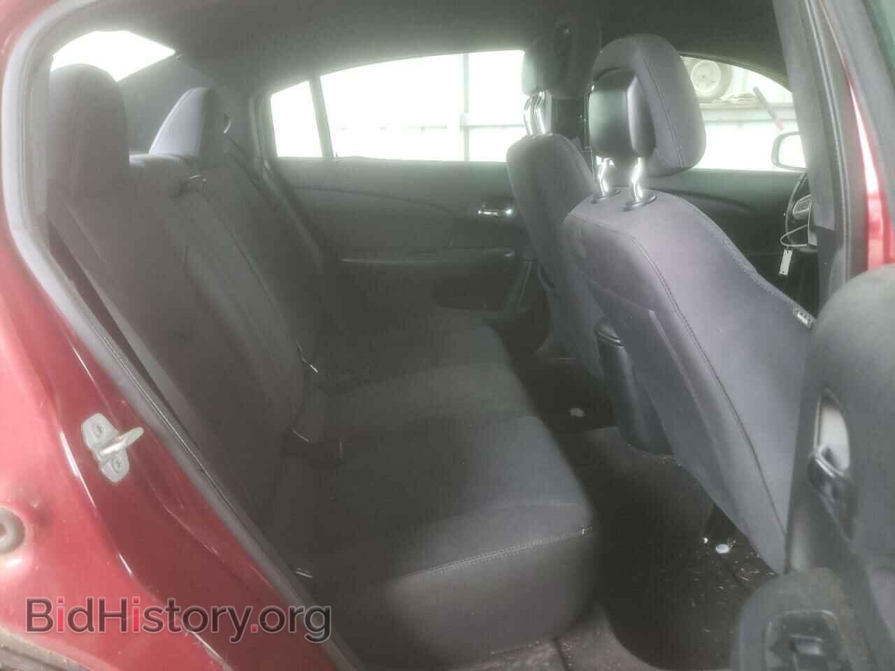 2013 CHRYSLER 200 - VIN: 1C3CCBBB8DN714048 - Фото 10