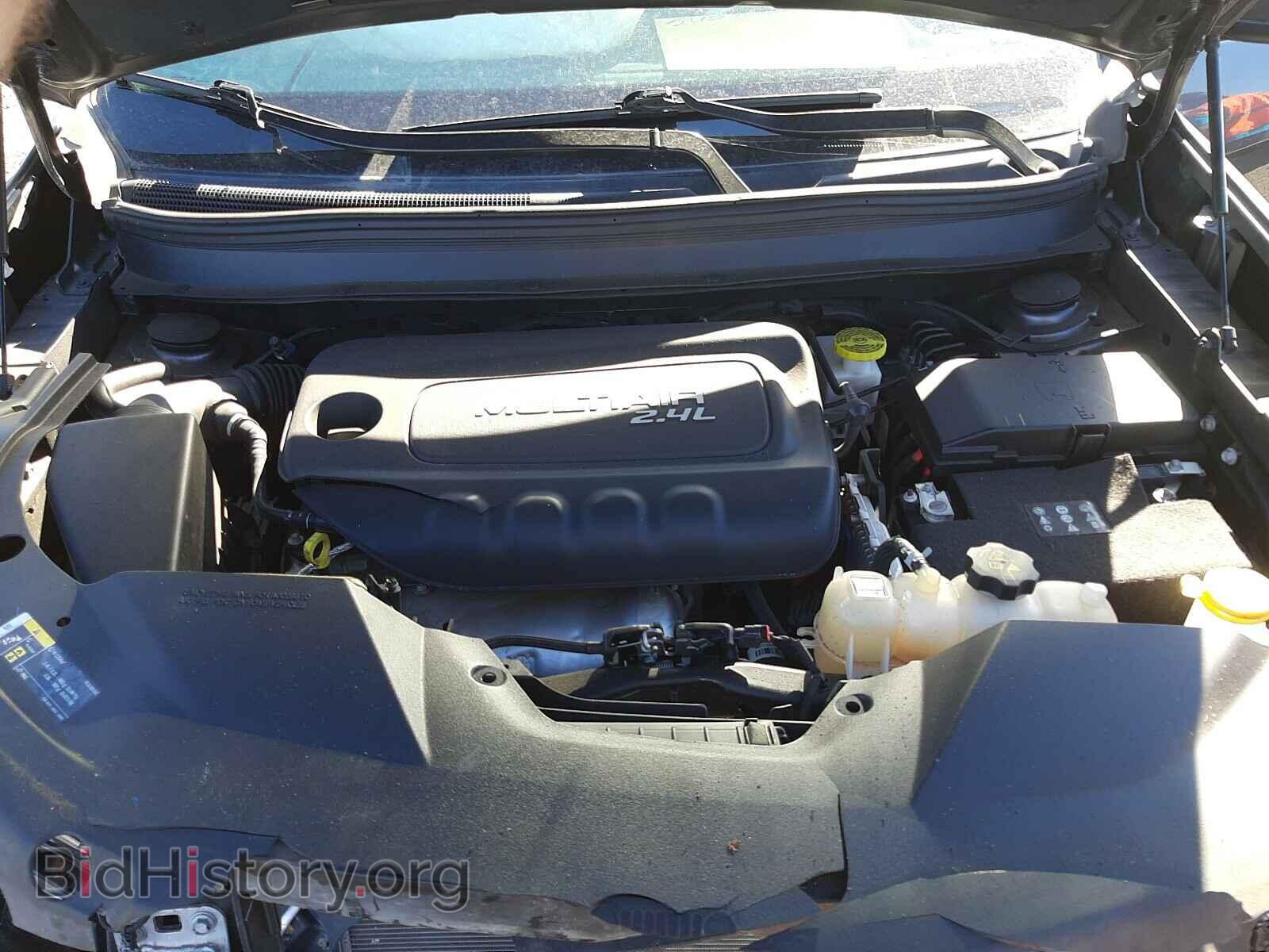 2019 JEEP CHEROKEE - VIN: 1C4PJLLB9KD204222 - Фото 7