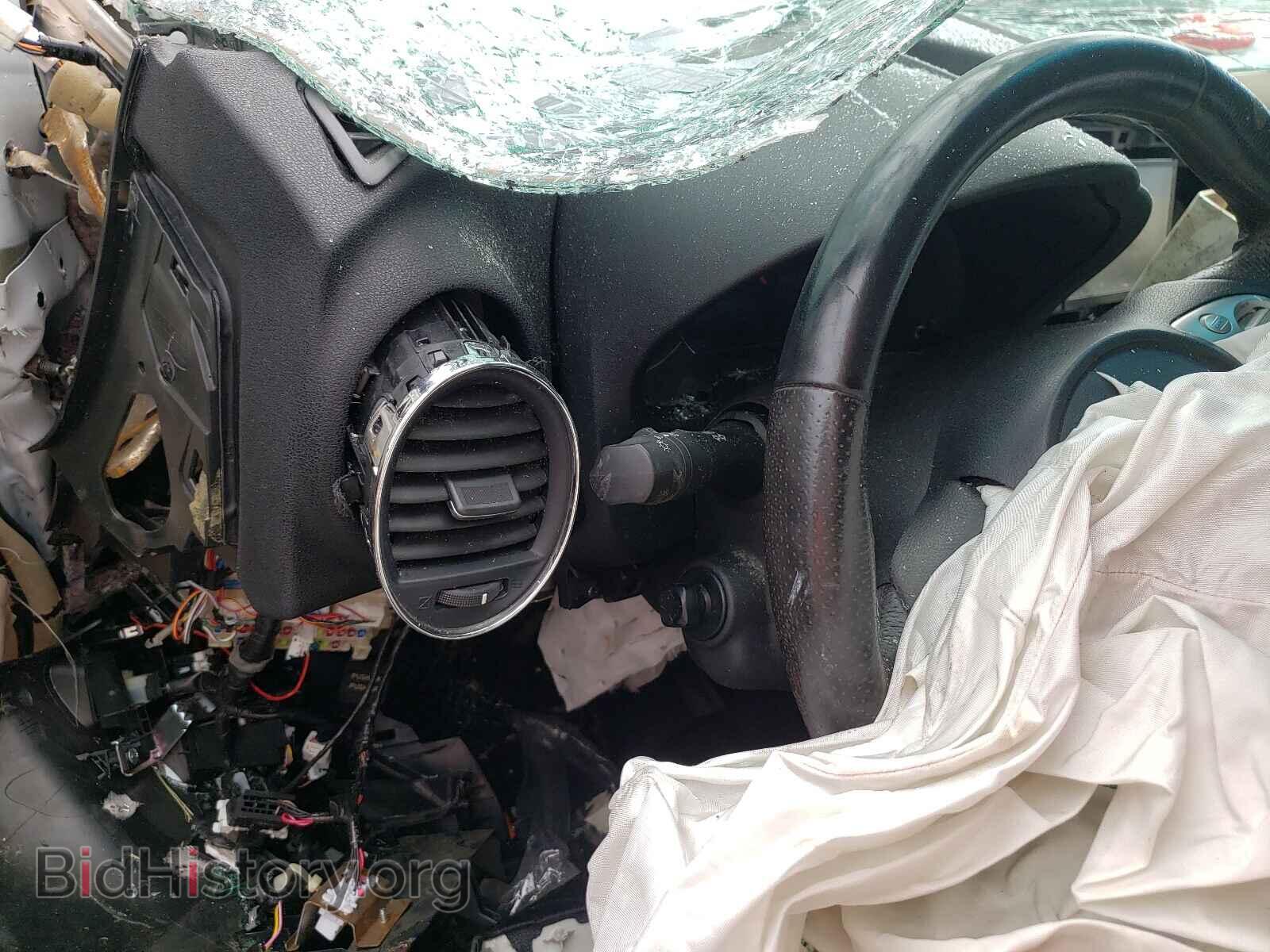 2014 NISSAN MAXIMA - VIN: 1N4AA5AP3EC437576 - Фото 8