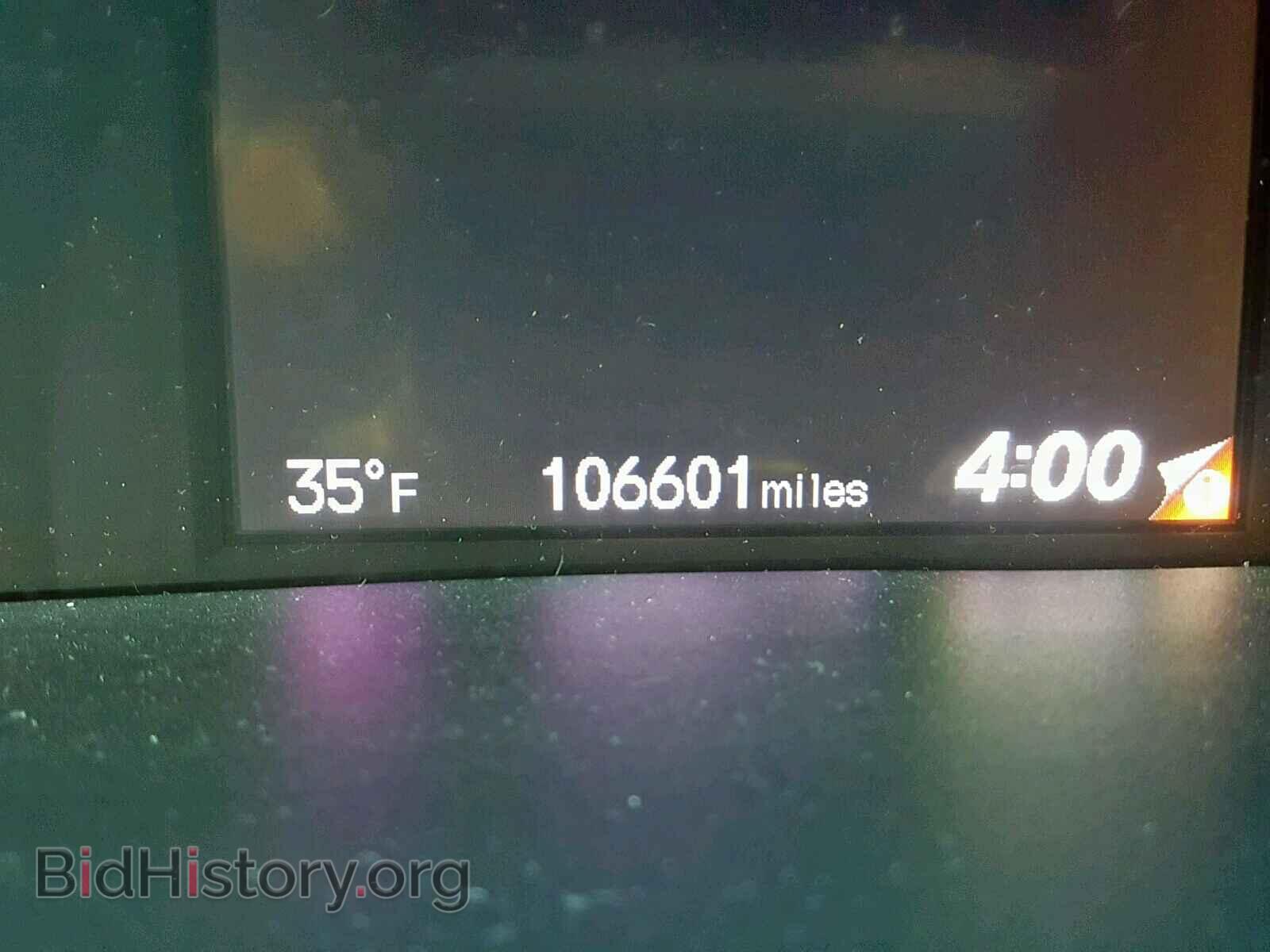 2012 HONDA CIVIC - VIN: 2HGFB2F8XCH539403 - Фото 8
