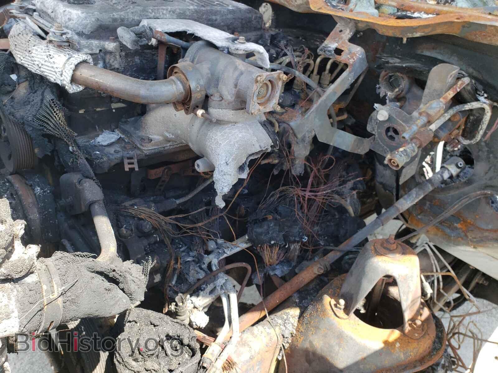 2007 DODGE RAM 2500 - VIN: 1D7KS28A37J596100 - Фото 10