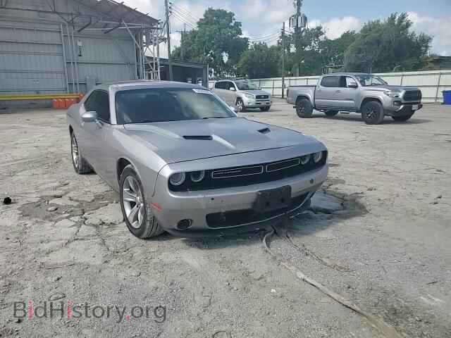 2017 DODGE CHALLENGER - VIN: 2C3CDZAG1HH609028 - Photo 13