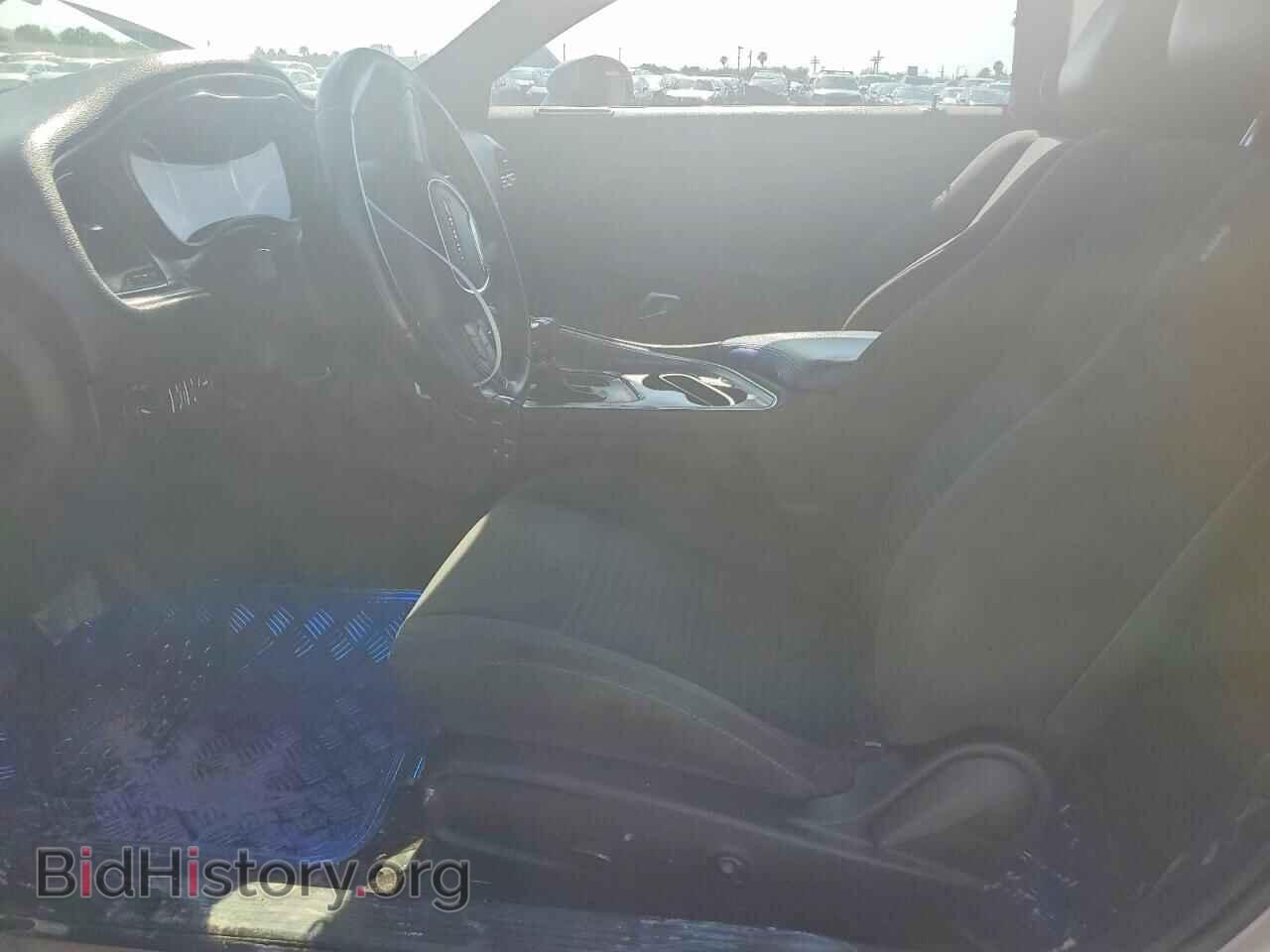 2017 DODGE CHALLENGER - VIN: 2C3CDZAG1HH609028 - Photo 7