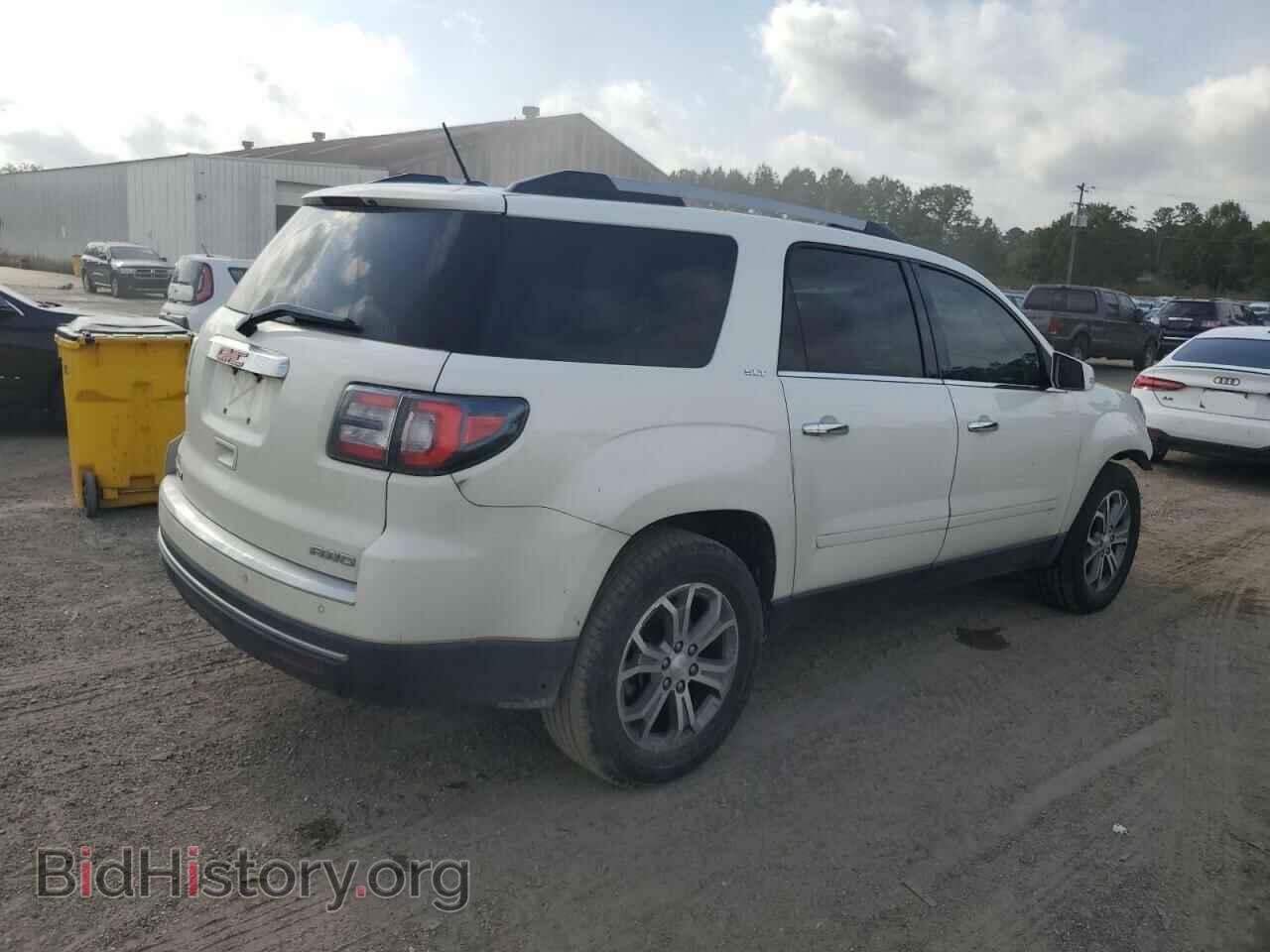 2015 GMC ACADIA - VIN: 1GKKVSKD2FJ273065 - Фото 3