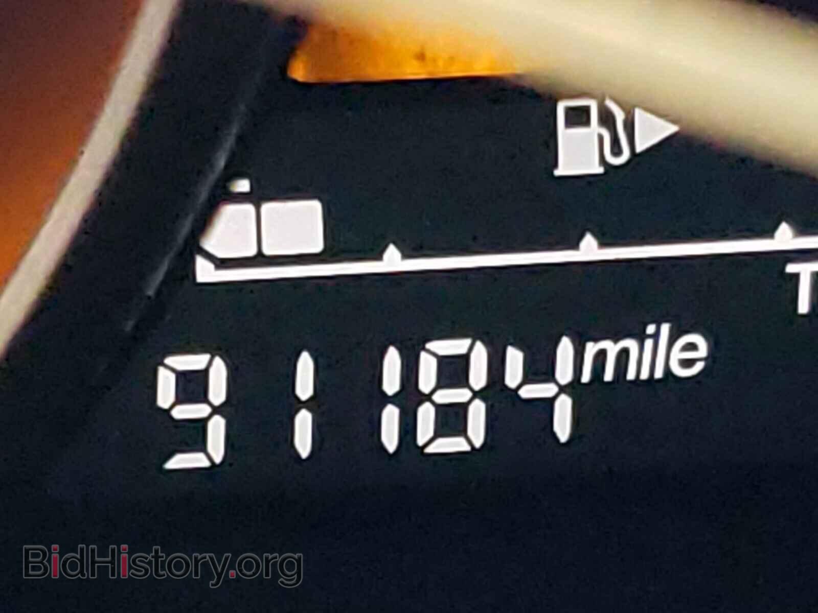 2012 MAZDA 3 - VIN: JM1BL1V70C1700059 - Фото 8
