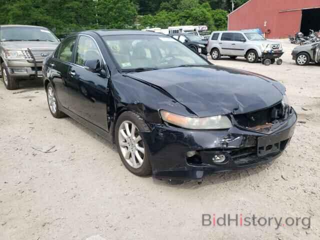Photo JH4CL96998C001297 - ACURA TSX 2008