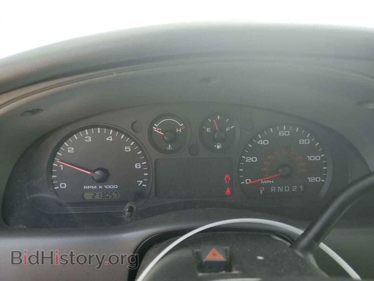 2005 FORD RANGER - VIN: 1FTYR10D05PB10515 - Фото 9