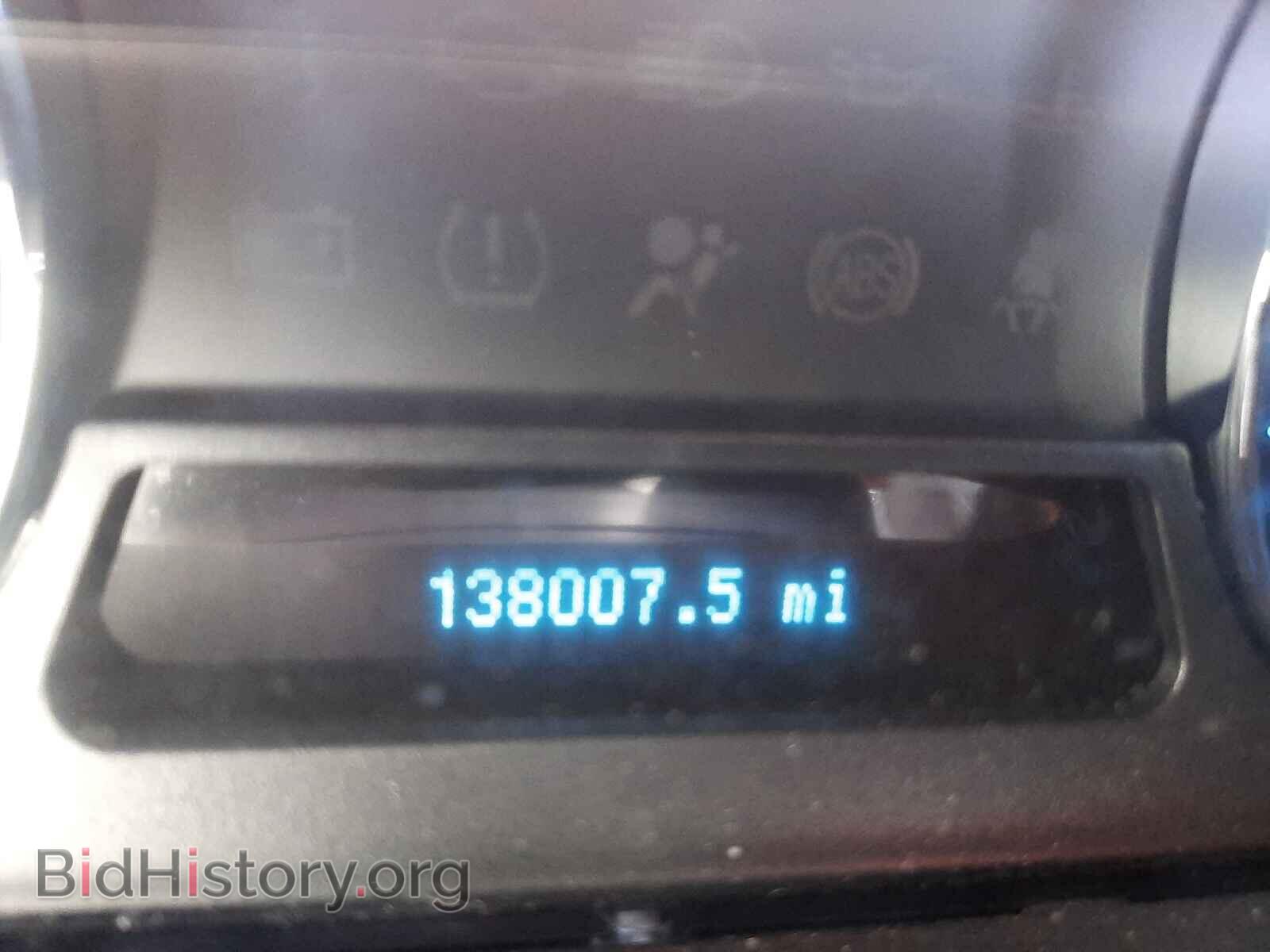 2011 FORD FLEX - VIN: 2FMHK6DTXBBD12814 - Photo 8