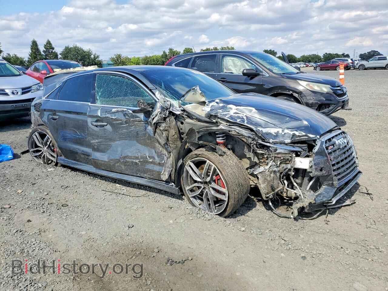 2015 AUDI A3 - VIN: WAUBFGFF5F1052400 - Photo 4