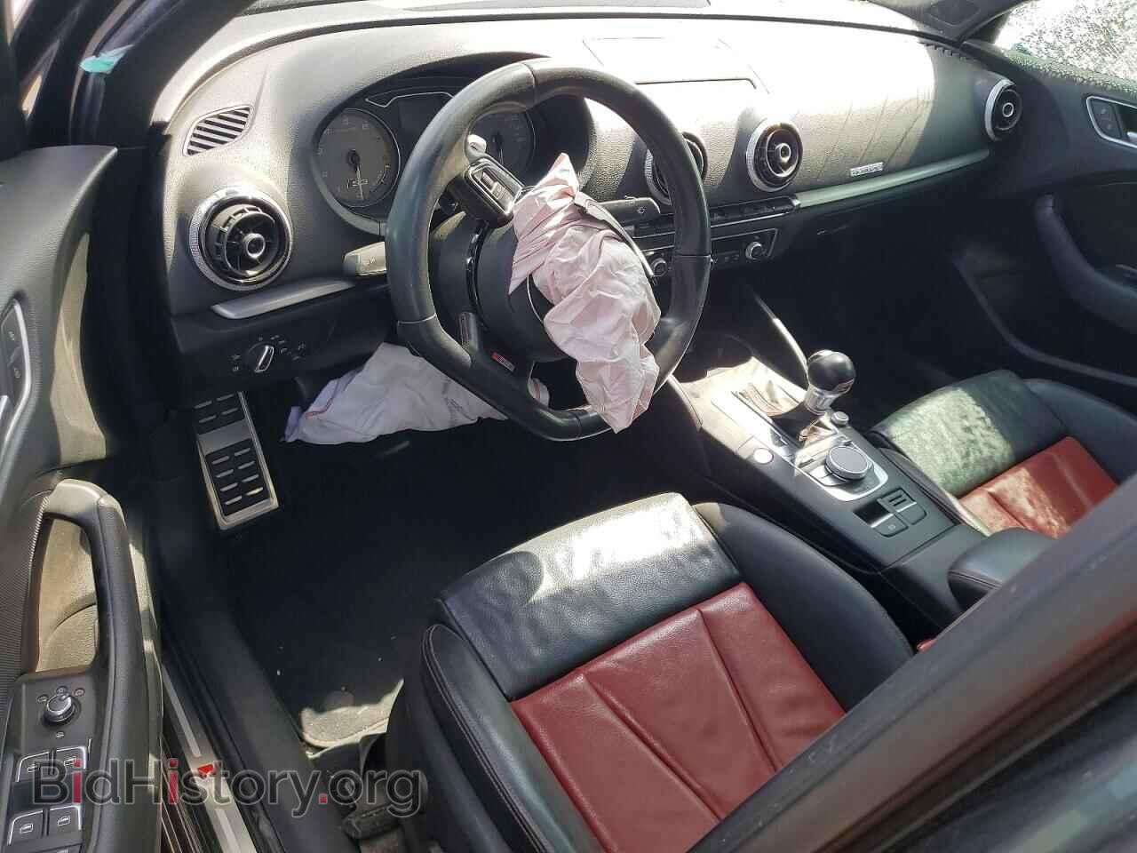 2015 AUDI A3 - VIN: WAUBFGFF5F1052400 - Photo 8