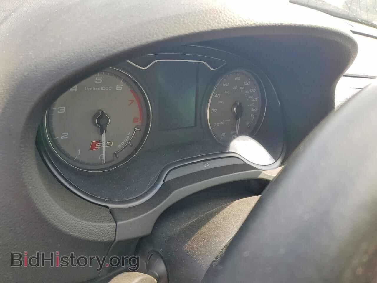 2015 AUDI A3 - VIN: WAUBFGFF5F1052400 - Photo 9